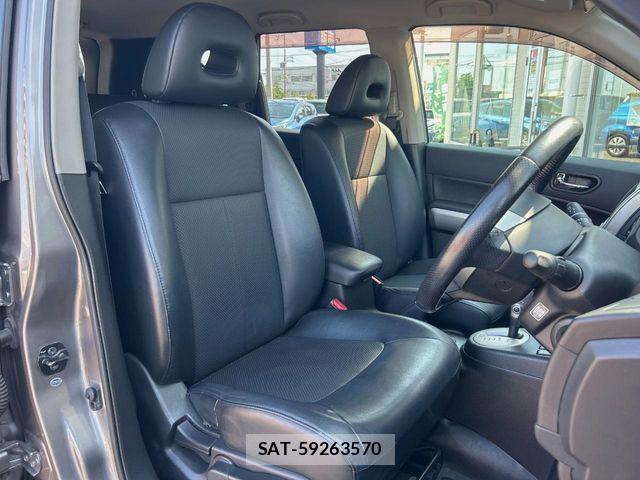 Nissan X-TRAIL 2010-03 8355945-10