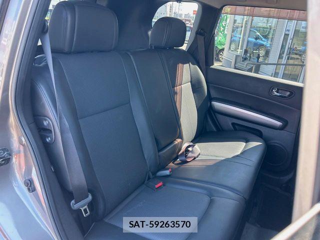 Nissan X-TRAIL 2010-03 8355945-11