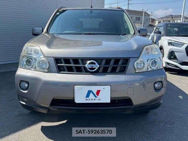 Nissan X-TRAIL 2010-03 8355945-14