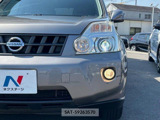 Nissan X-TRAIL 2010-03 8355945-16