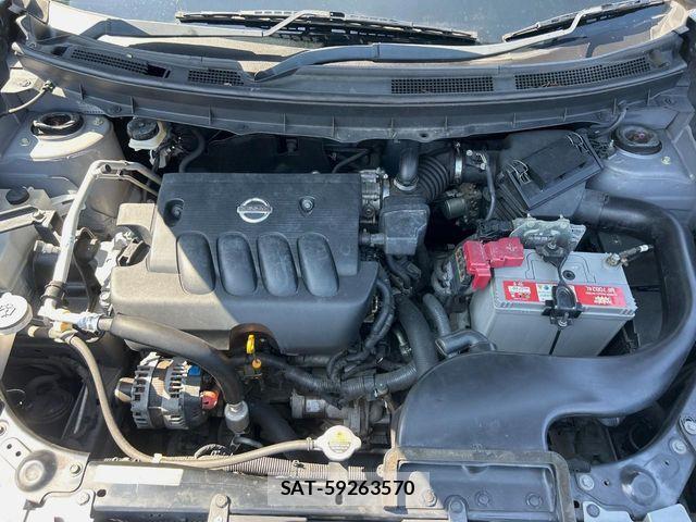 Nissan X-TRAIL 2010-03 8355945-18
