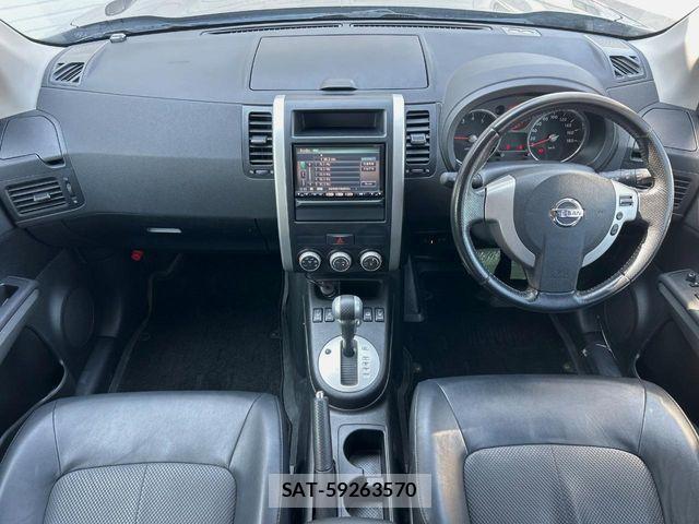 Nissan X-TRAIL 2010-03 8355945-1