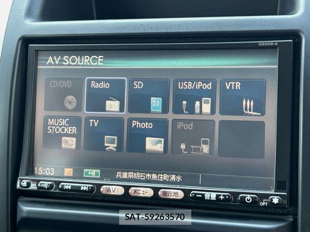 Nissan X-TRAIL 2010-03 8355945-4