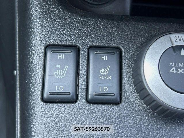 Nissan X-TRAIL 2010-03 8355945-6
