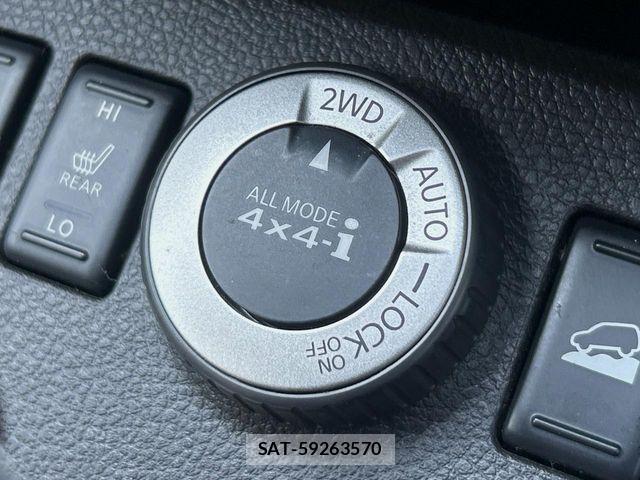 Nissan X-TRAIL 2010-03 8355945-8