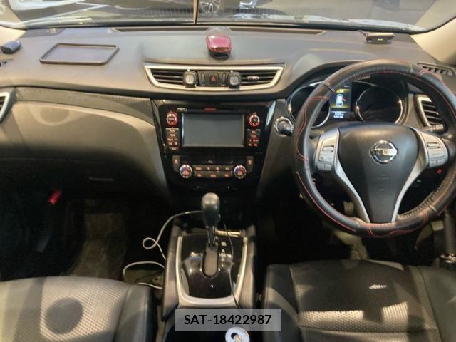 Nissan X-TRAIL 2015-02 8355939-10