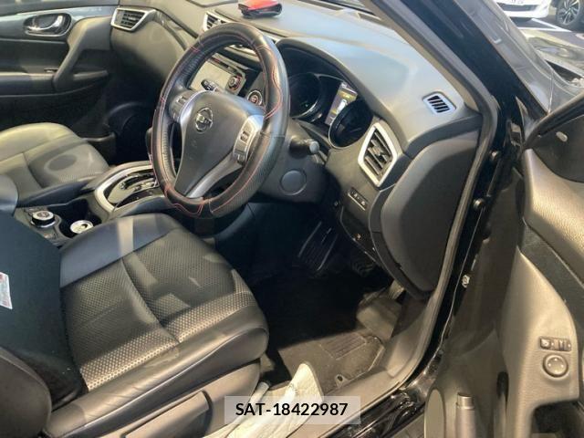 Nissan X-TRAIL 2015-02 8355939-11