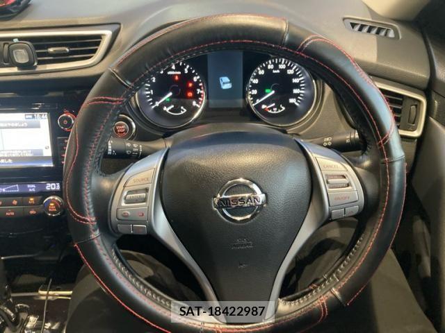 Nissan X-TRAIL 2015-02 8355939-15