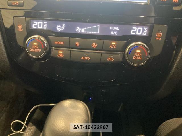 Nissan X-TRAIL 2015-02 8355939-18