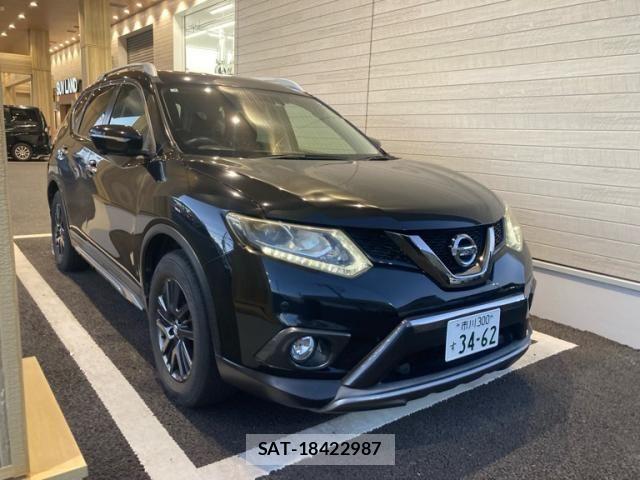 Nissan X-TRAIL 2015-02 8355939-1