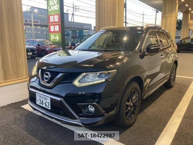 Nissan X-TRAIL 2015-02 8355939-2