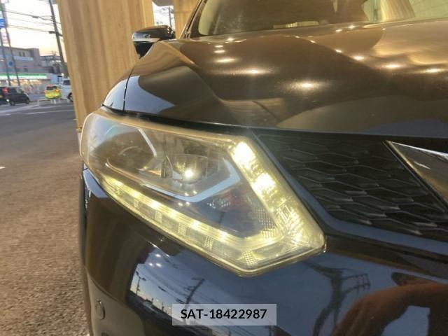Nissan X-TRAIL 2015-02 8355939-5