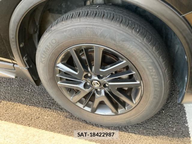 Nissan X-TRAIL 2015-02 8355939-7