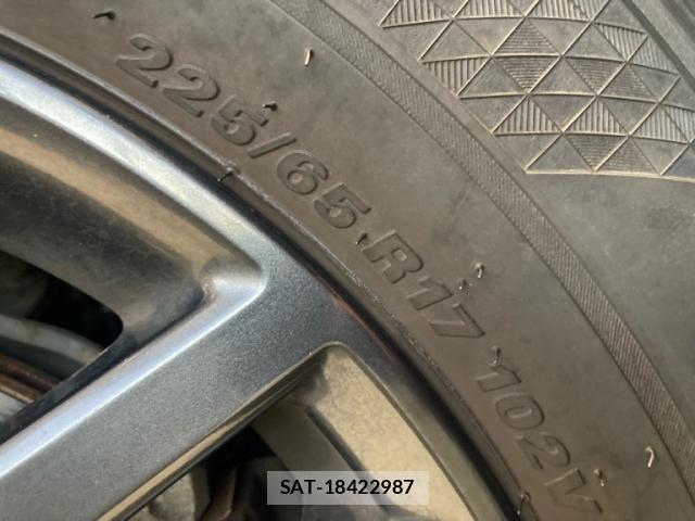 Nissan X-TRAIL 2015-02 8355939-8