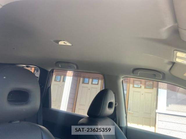 Nissan X-TRAIL 2007-12 8355946-8
