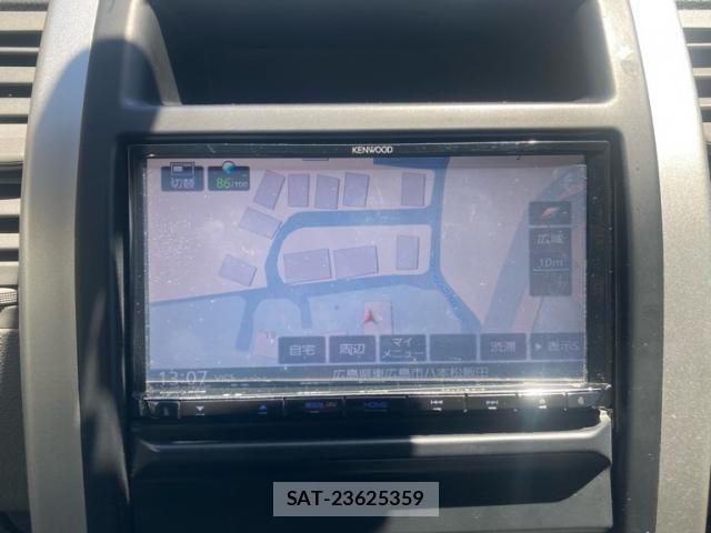 Nissan X-TRAIL 2007-12 8355946-11