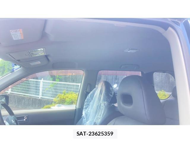 Nissan X-TRAIL 2007-12 8355946-15