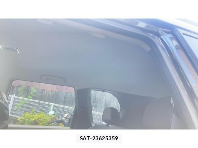 Nissan X-TRAIL 2007-12 8355946-18