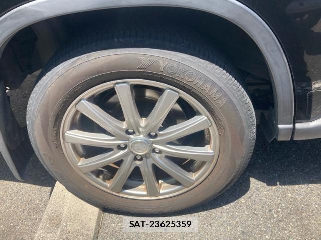 Nissan X-TRAIL 2007-12 8355946-6