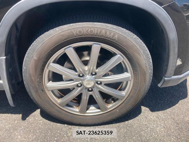 Nissan X-TRAIL 2007-12 8355946-7