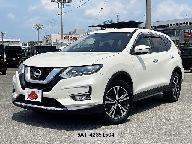 Nissan X-TRAIL 2018-06 8355936-0