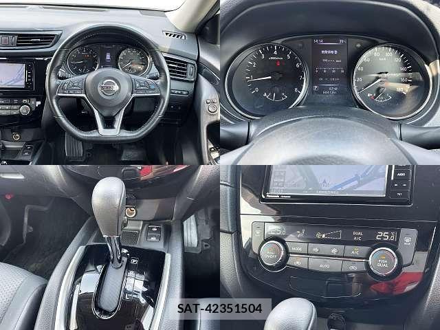 Nissan X-TRAIL 2018-06 8355936-3