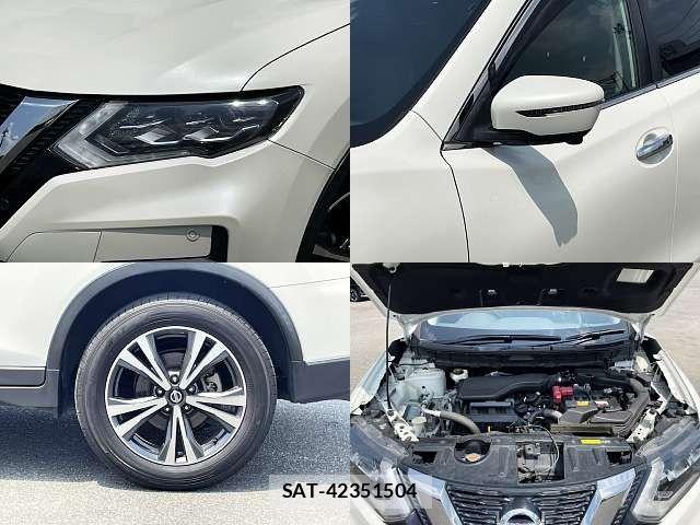Nissan X-TRAIL 2018-06 8355936-6