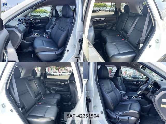 Nissan X-TRAIL 2018-06 8355936-7