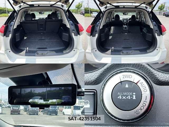 Nissan X-TRAIL 2018-06 8355936-8