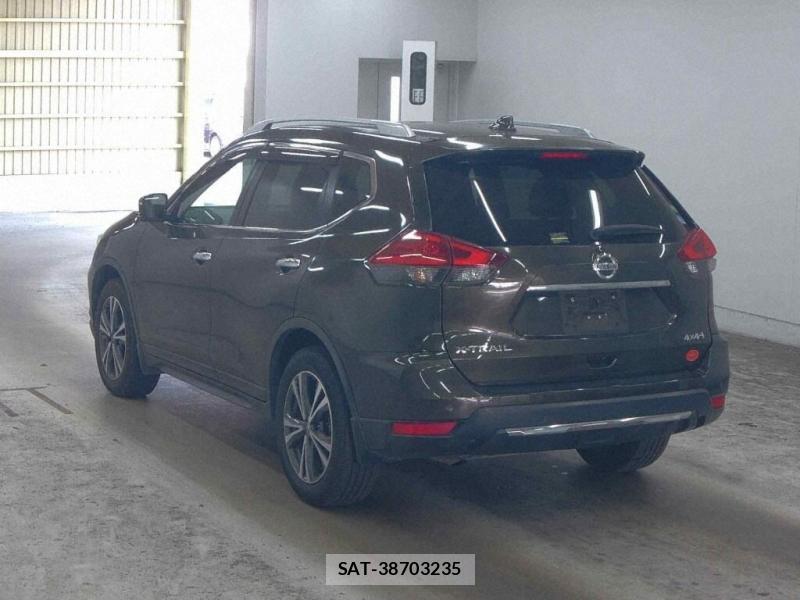Nissan X-TRAIL 2019-02 8232530-2