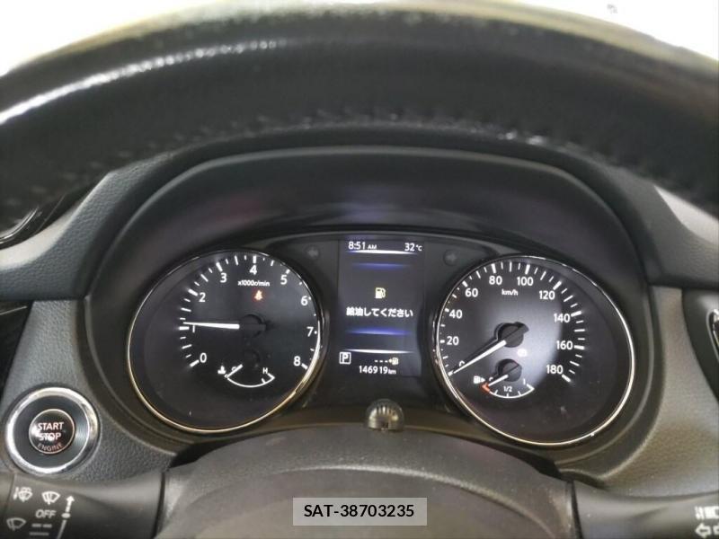 Nissan X-TRAIL 2019-02 8232530-5