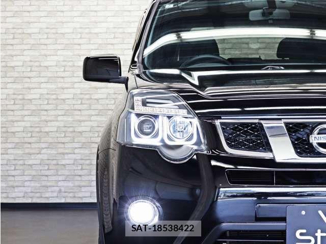 Nissan X-TRAIL 2011-10 8355943-9