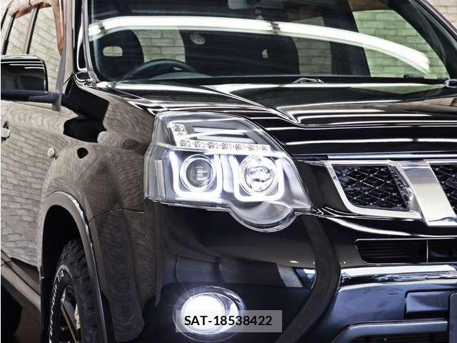 Nissan X-TRAIL 2011-10 8355943-11