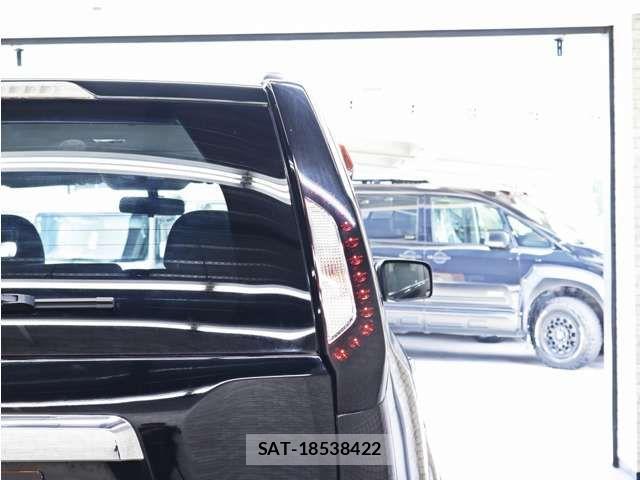 Nissan X-TRAIL 2011-10 8355943-17