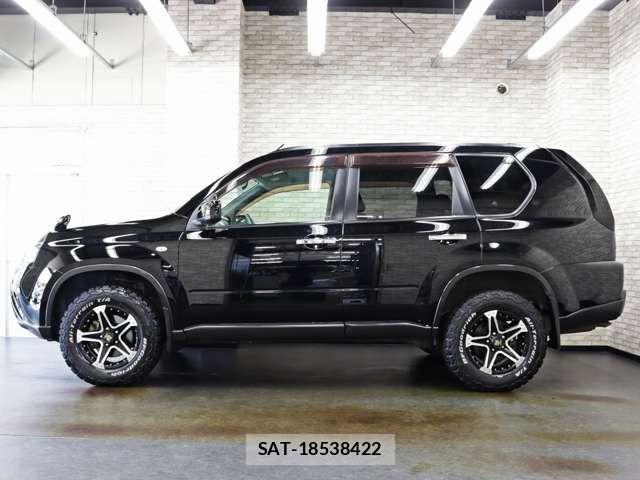 Nissan X-TRAIL 2011-10 8355943-1