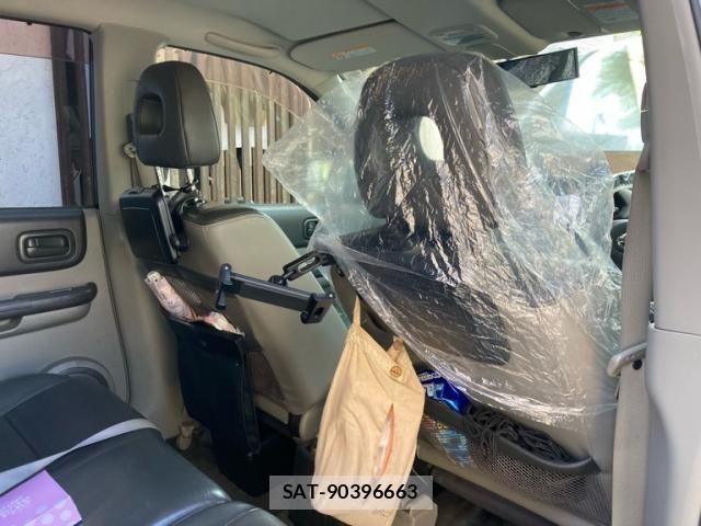 Nissan X-TRAIL 2006-09 8369954-9