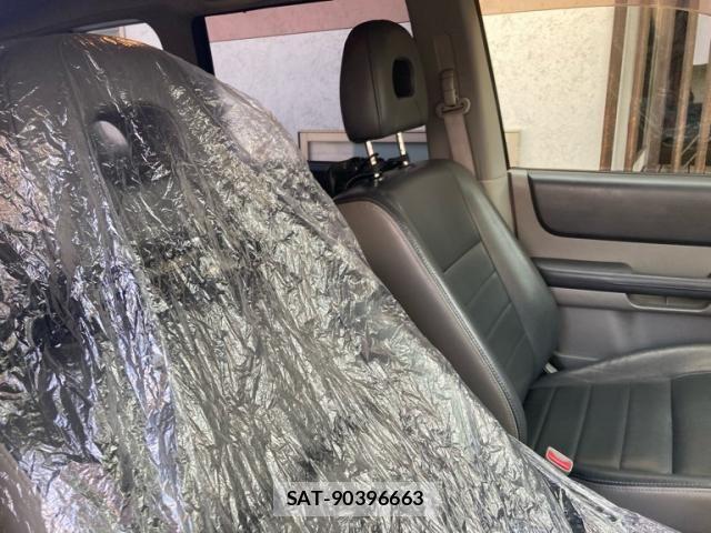 Nissan X-TRAIL 2006-09 8369954-10