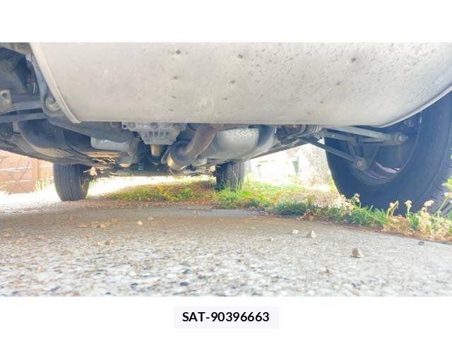 Nissan X-TRAIL 2006-09 8369954-21