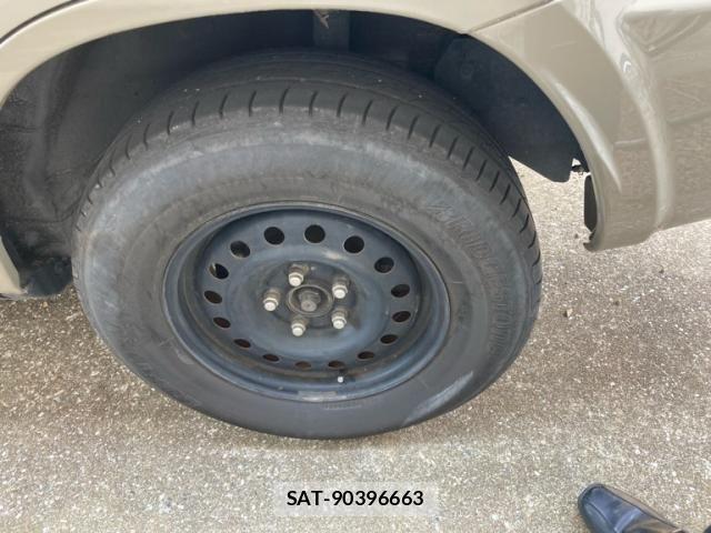 Nissan X-TRAIL 2006-09 8369954-6