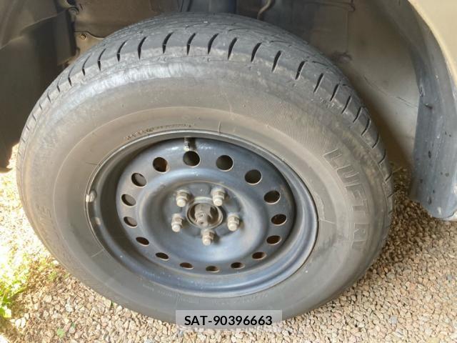 Nissan X-TRAIL 2006-09 8369954-7