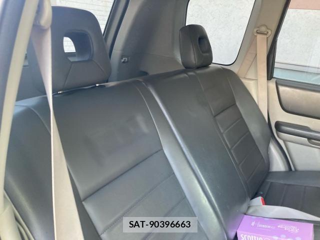 Nissan X-TRAIL 2006-09 8369954-8
