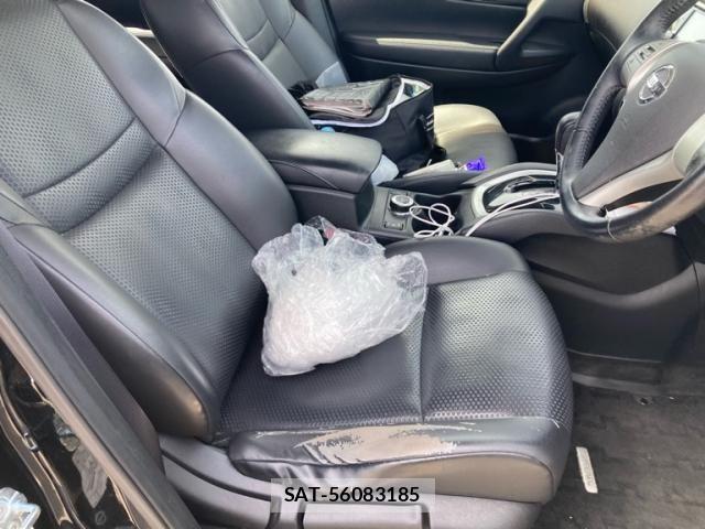 Nissan X-TRAIL 2016-10 8369944-14