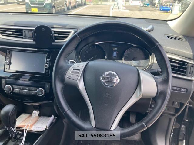 Nissan X-TRAIL 2016-10 8369944-18