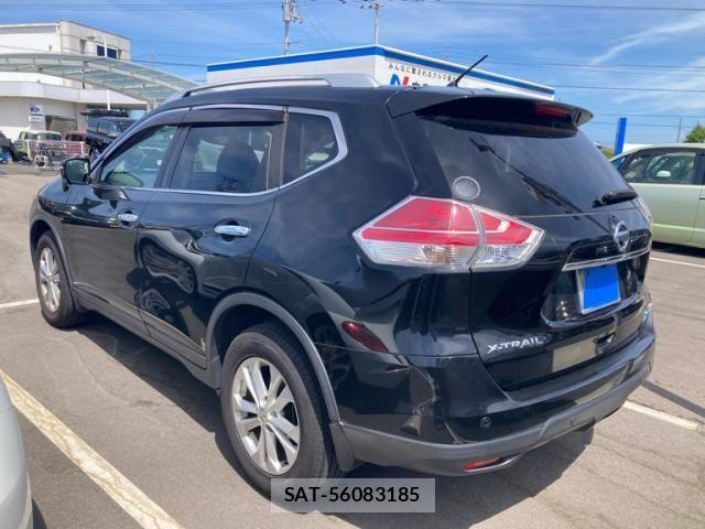 Nissan X-TRAIL 2016-10 8369944-1