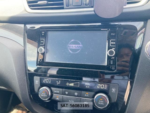 Nissan X-TRAIL 2016-10 8369944-21