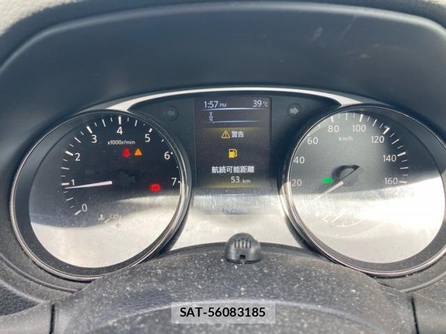 Nissan X-TRAIL 2016-10 8369944-25