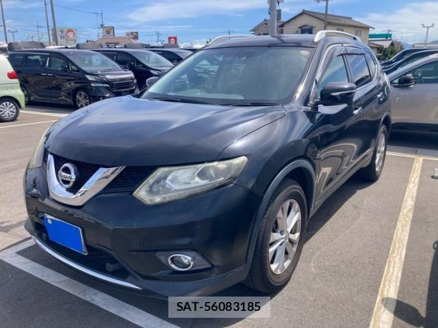 Nissan X-TRAIL 2016-10 8369944-2