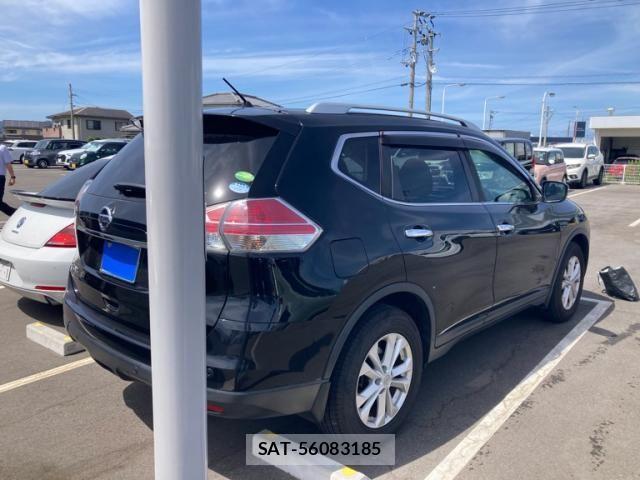Nissan X-TRAIL 2016-10 8369944-3