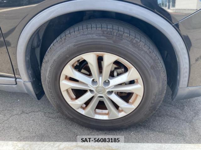 Nissan X-TRAIL 2016-10 8369944-5