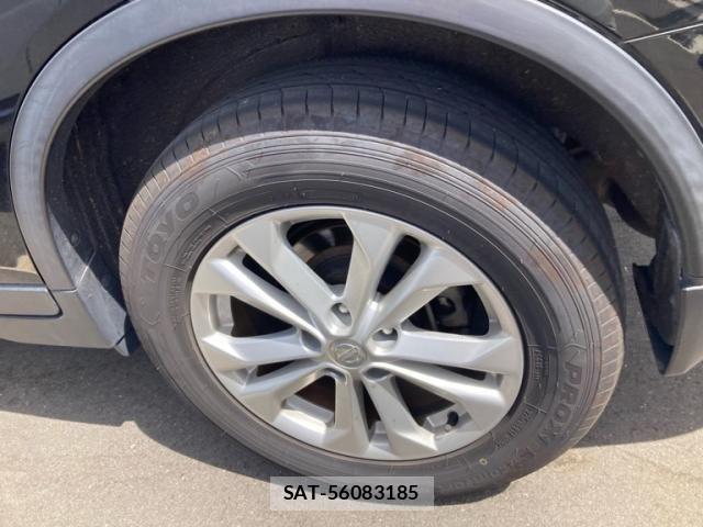 Nissan X-TRAIL 2016-10 8369944-7